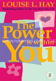 The Power Is Within You image