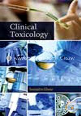 Clinical Toxicology  image