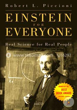 Einstein For Everyone image