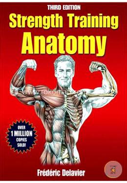 Strength Training Anatomy image