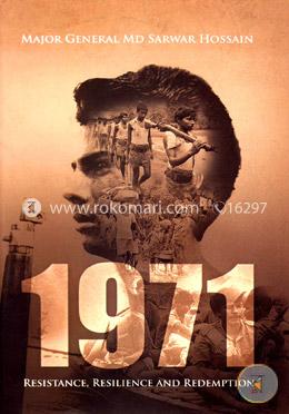 1971- Resistance, Resilience And Redemption image