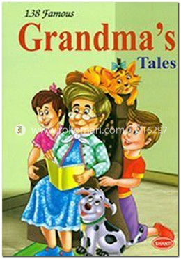 138 Famous Grandma's Tales image
