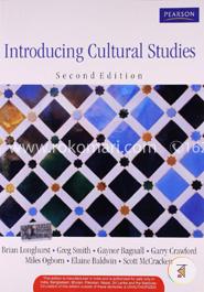 Introducing Cultural Studies image