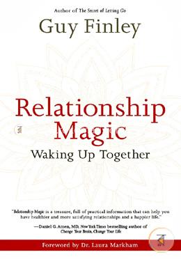 Relationship Magic: Waking Up Together