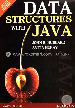 Data Structures with Java image