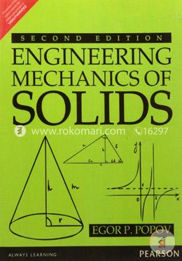 Engineering Mechanics of Solids image