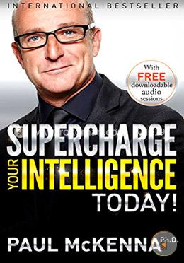 Supercharge Your Intelligence Today!  image
