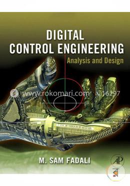 Digital Control Engineering image