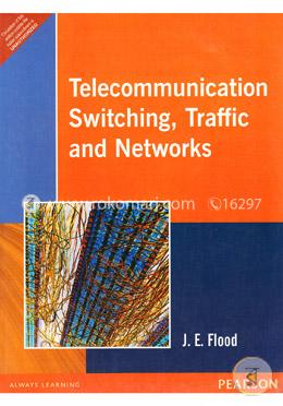 Telecommunications, Switching, Traffic And Networks image