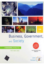 Business, Government and Society image