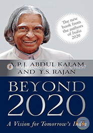 Beyond 2020 : A Vision for Tomorrows India image