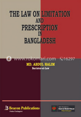 The Law on Limitation and Prescription in Bangladeh image