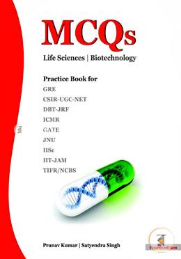 MCQs Life Sciences / Biotechnology image