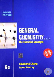 General Chemistry: The Essential Concepts image