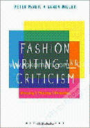 Fashion Writing and Criticism: History, Theory, Practice (Paperback) image