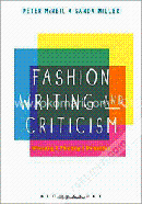 Fashion Writing and Criticism: History, Theory, Practice (Paperback)