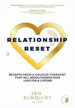 Relationship Reset: Secrets from a Coupl image