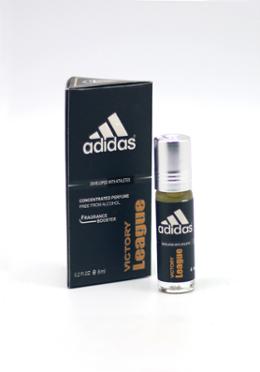 Farhan Adidas Victory League Concentrated Perfume -6ml (Men) image