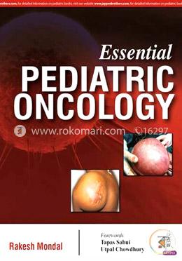 Essential Pediatric Oncology image