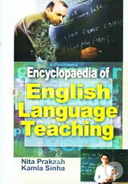 Encyclopaedia of English Language Teaching(Set of 5 Vols.) image