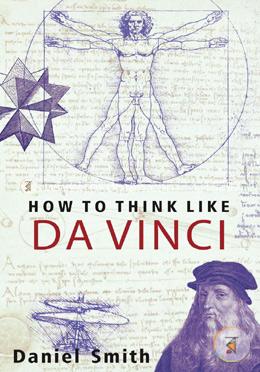 How to Think Like Da Vinci image