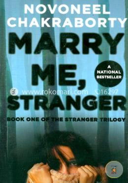 Marry Me, Stranger image