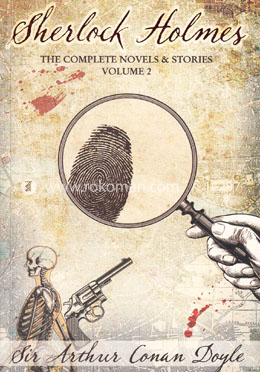 Sherlock Holmes - The Complete Novels and Stories Volume 2  image
