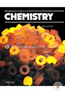 Beginning Science: Chemistry image