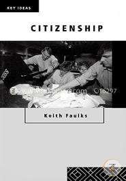 Citizenship (Paperback) image