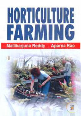 Horticulture Farming image