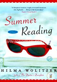 Summer Reading: A Novel image