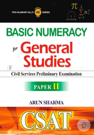 Basic Numeracy for CSAT General Studies Paper II