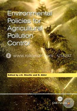 Environmental Policies for Agricultural Pollution Control image