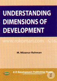 Understanding Dimensions of Development image