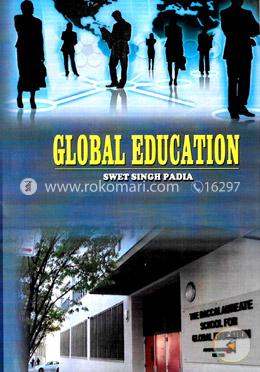 Global Education image