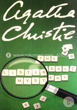 Agatha Christie - Listerdale Mystery image