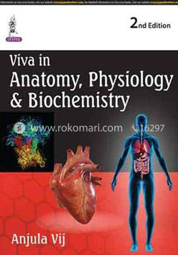 Viva In Anatomy, Physiology and Biochemistry image