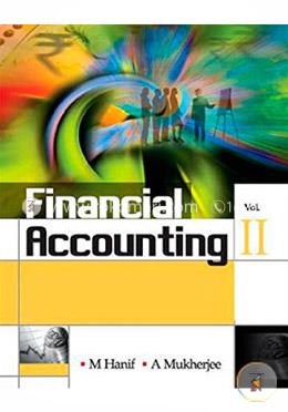 Financial Accounting (Volume II) image
