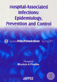 Hospital-Associated Infections: Epidemiology, Prevention and Control (Paperback) image