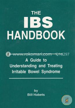 The IBS handbook: a guide to understanding and treating irritable bowel syndrome image
