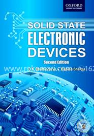 Solid State Electronic Devices image