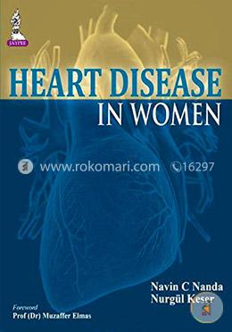 Heart Disease In Women image