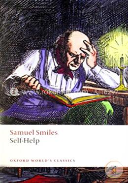 Self Help (Oxford World's Classics) image