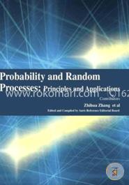 Probability and Random Processes: Principles and Applications image