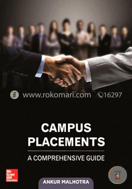 Campus Placements: A Comprehensive Guide image