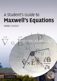 A Student's Guide to Maxwell's Equations image