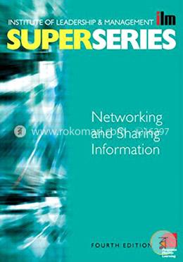 Networking and Sharing Information Super Series image
