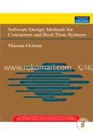 Software Design Methods for Concurrent and Real-Time Systems image