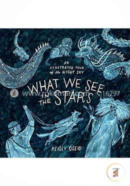 What We See in the Stars: An Illustrated Tour of the Night Sky image