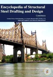 Encyclopaedia of Structural Steel Drafting and Design (4 Volumes) image